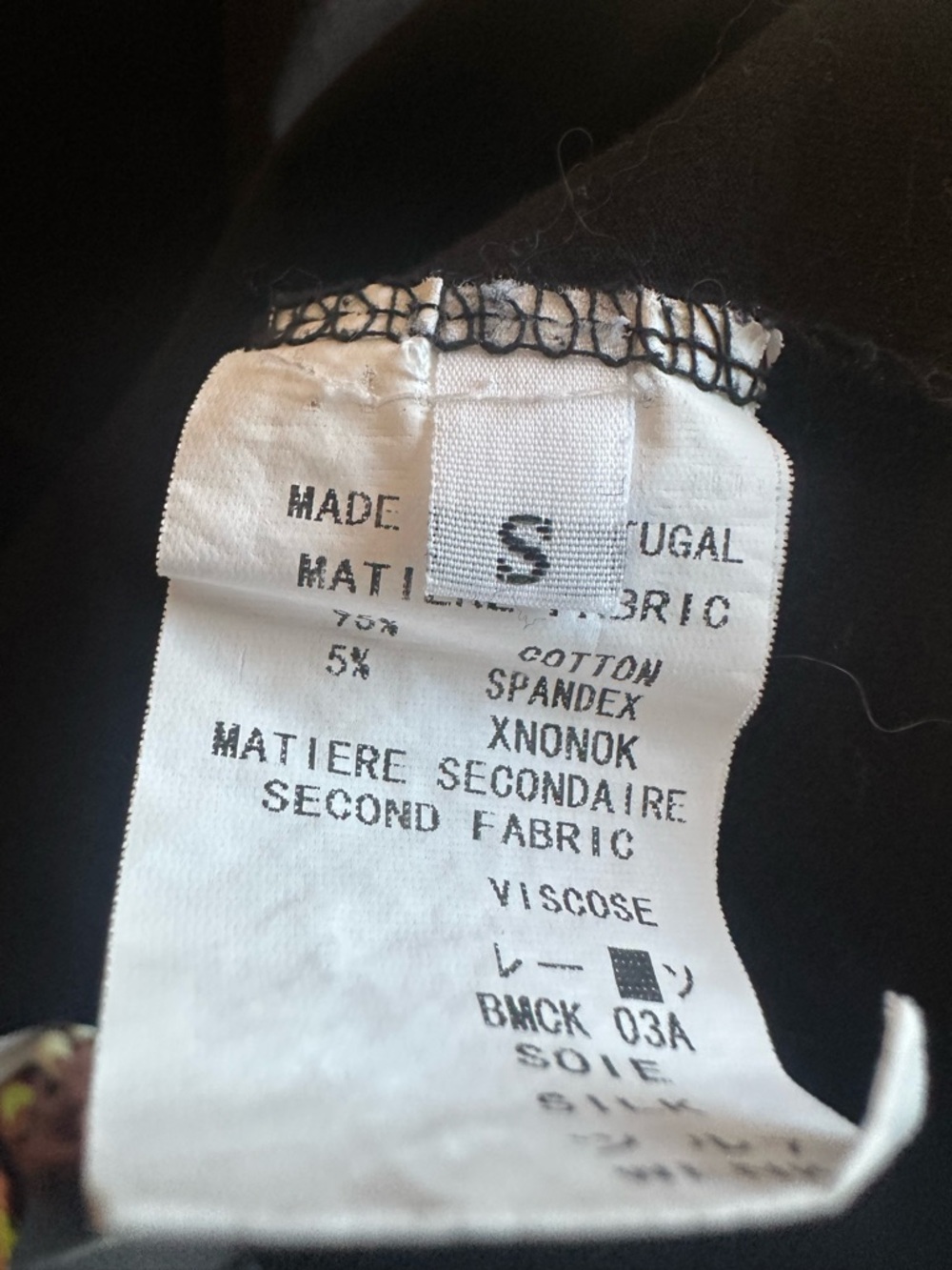 Givenchy Tee - Picture 4 of 4